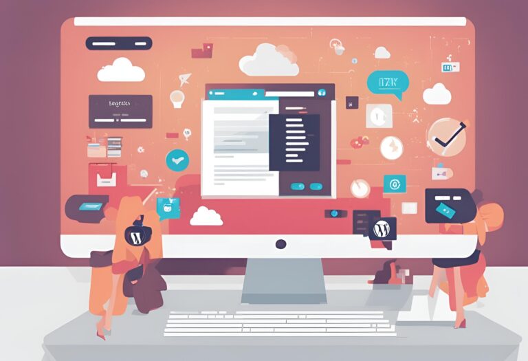 2024un En Iyi WordPress Ucretsiz Temalari