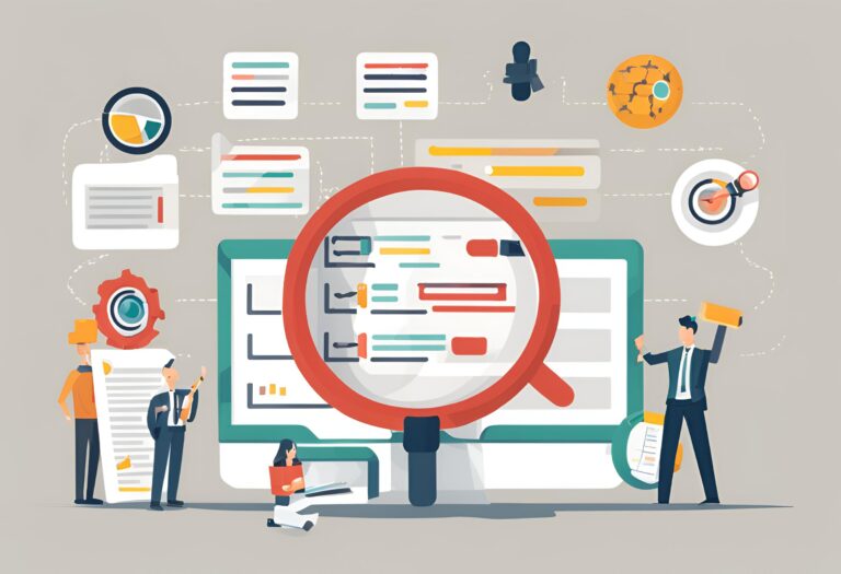 Etkili Site Ici SEO Kontrol Listesi