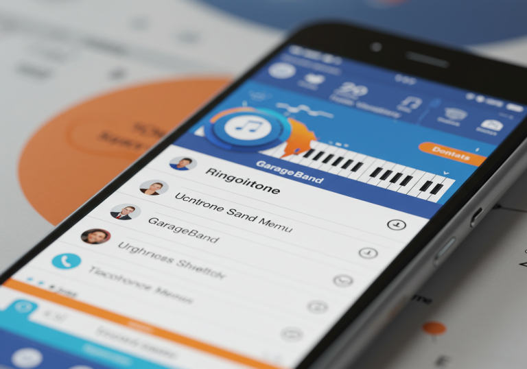 Kisiye Ozel Zil Sesleri Yapma Android ve iOS icin Adim Adim Rehber