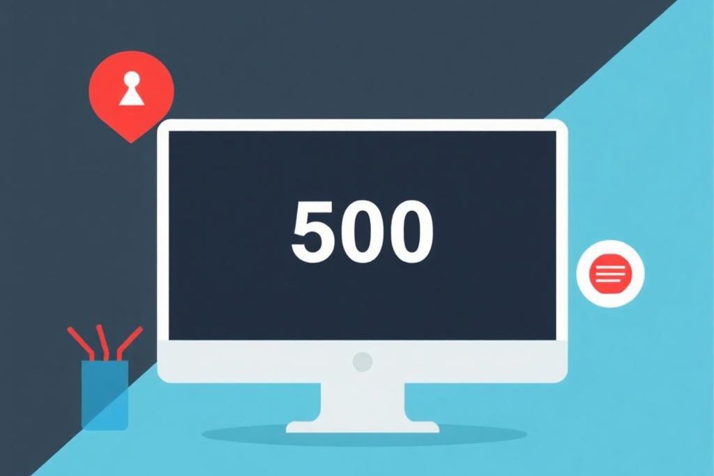 WordPress 500 Internal Server Error Cozumu