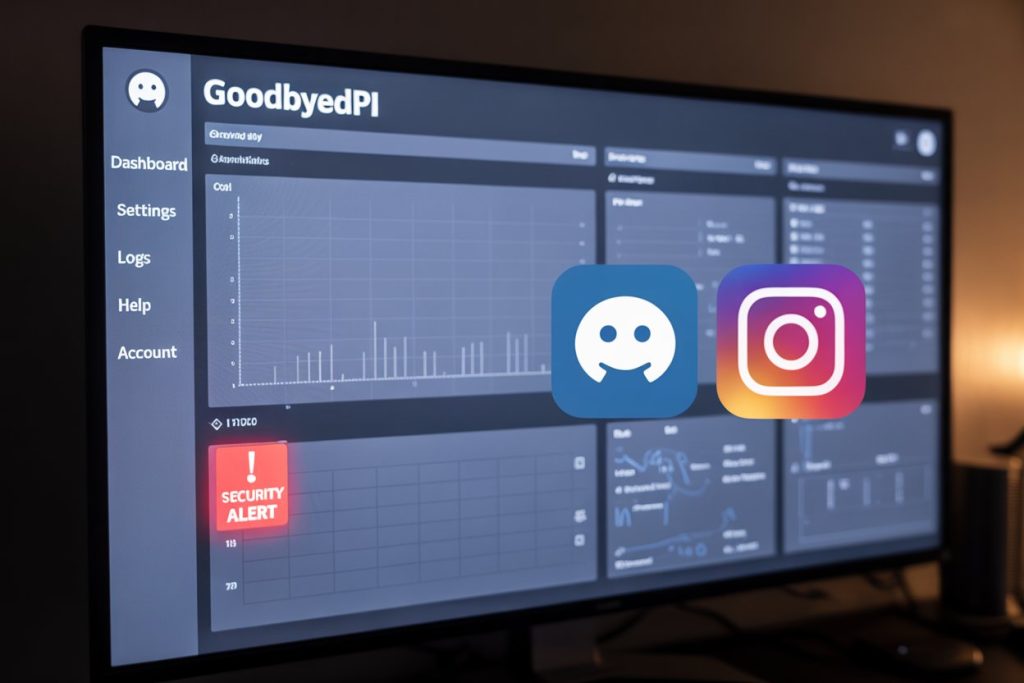 GoodByeDPI Güvenlik Riskleri: İnternet Özgürlüğü mü, Tuzak mı?