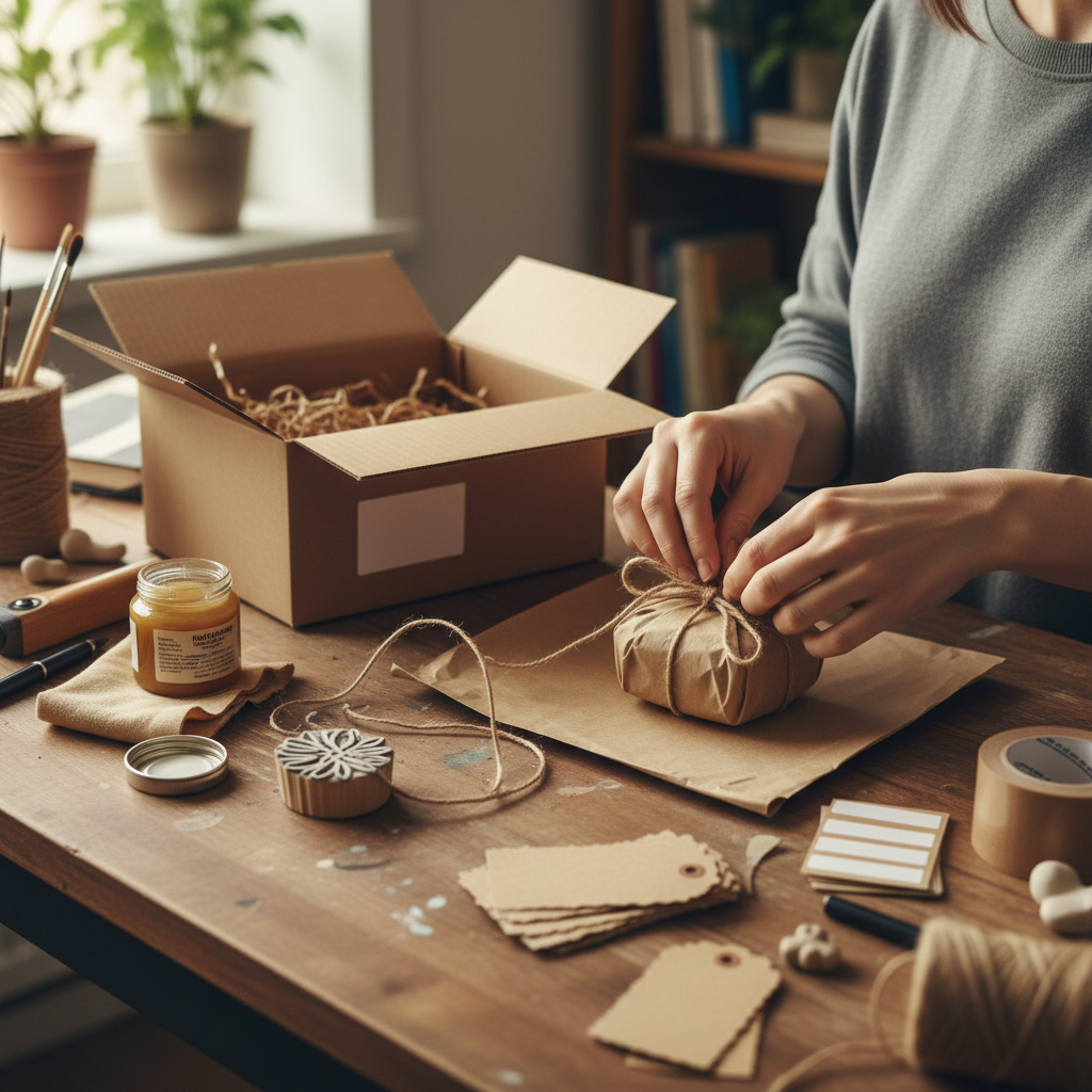 2. TikTok ile Etsy Satışı: Mükemmel Olmak Zorunda Değilsin