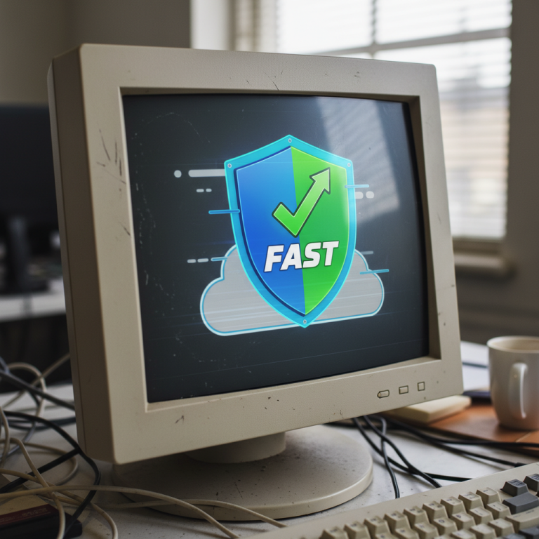 2025 En İyi Sistem Kasmayan Antivirüsler: Eski PC'ler İçin Hafif ve Güçlü Koruma