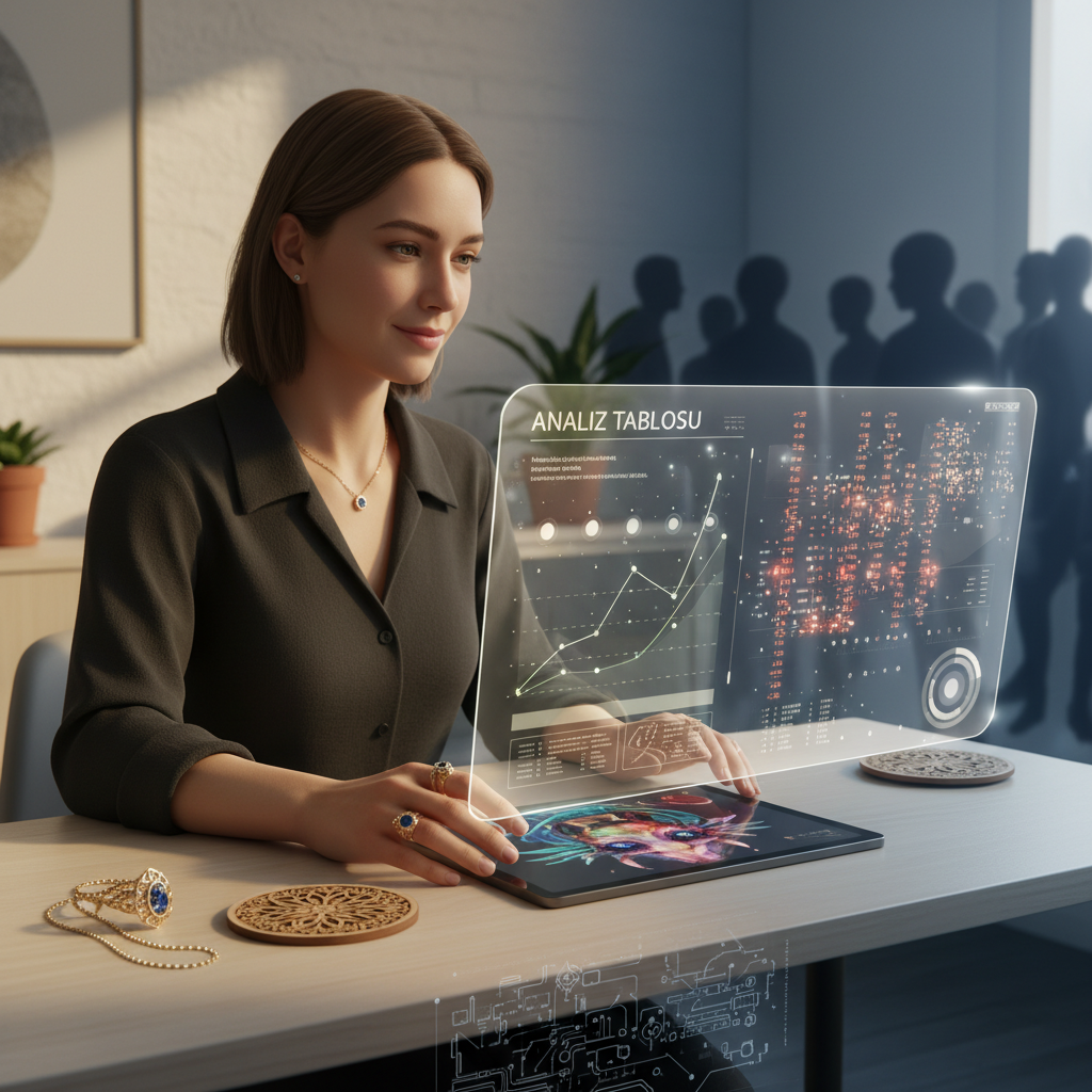 Analiz Tablosu: Hangi Ürün Sana Göre?