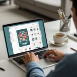 Canva ile Etsy Dijital Ürün Satışı: Pasif Gelir Rehberi