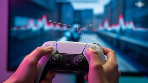 DualSense Analog Kayması Başıma Geldi! Nasıl Çözdüm?