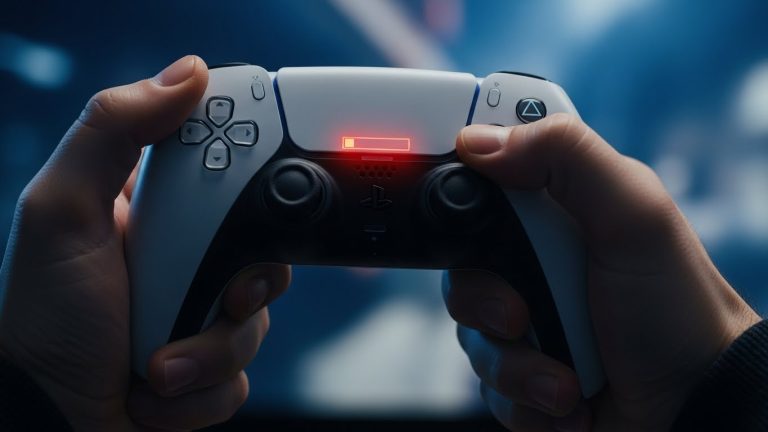 DualSense Şarjınız Hemen Bitmesin: Pil Ömrünü Uzatan ve Çoğu Kişinin Bilmediği Ayarlar