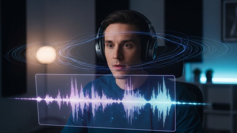 ElevenLabs ile Kendi Sesimi Kopyaladım: Gerçeküstü Bir Deneyim!