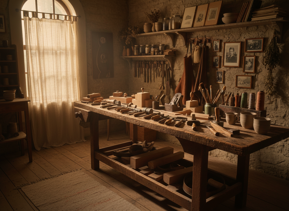 Etsy Hakkımızda Yazısı Örnekleri ve Şablonlar