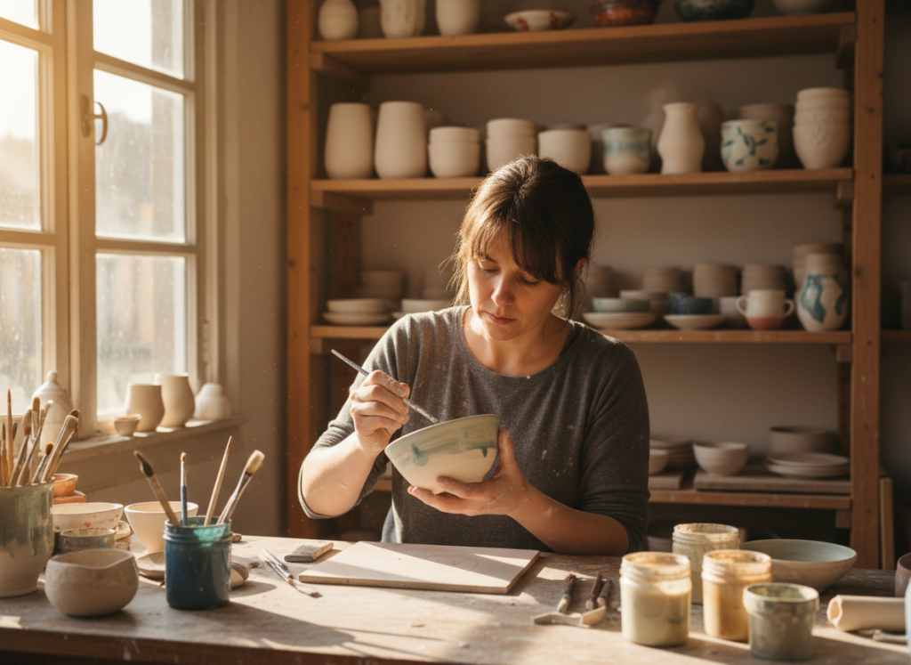 Etsy Hakkımızda Yazısı Örnekleri: Mağaza Güvenini %100 Artırın