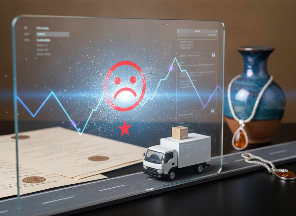 Etsy Hangi Durumlarda Kötü Yorumları Siler?