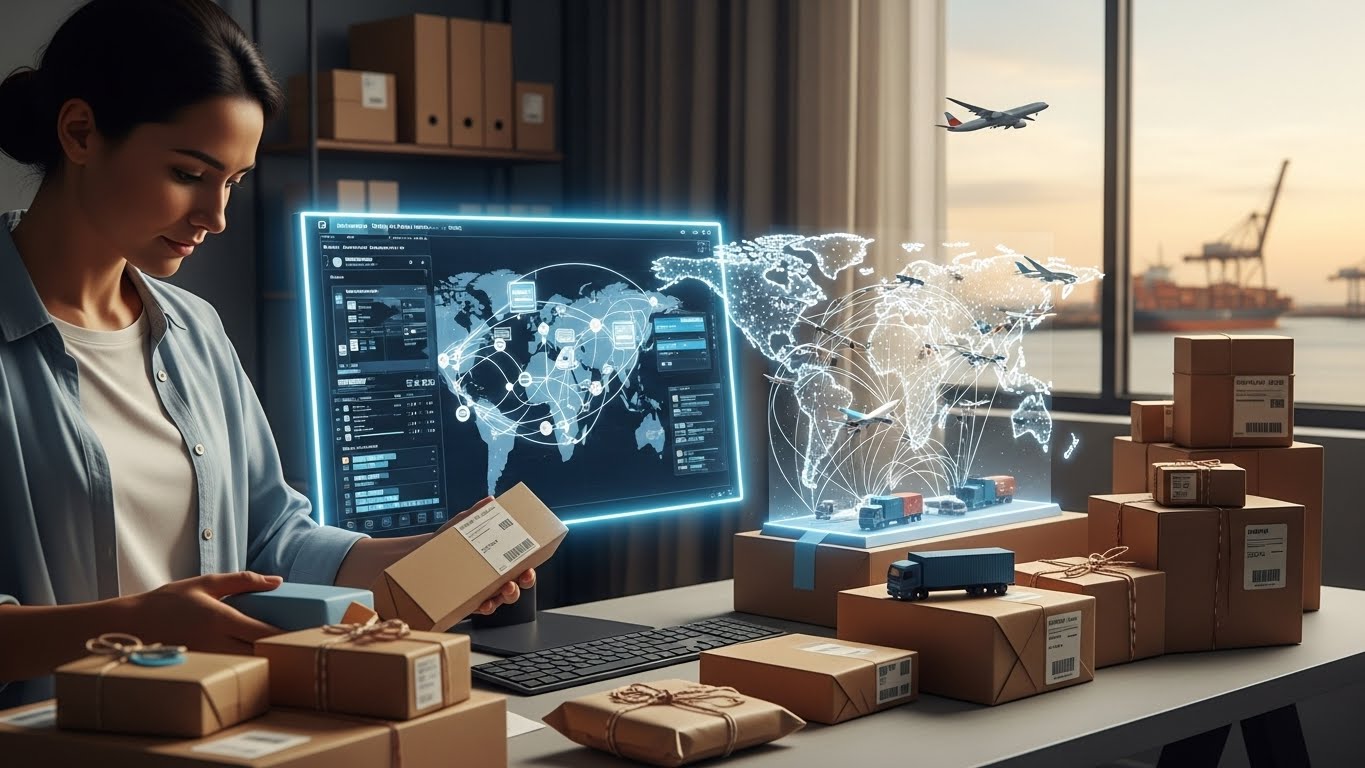 Etsy Kargo Savaşları: ShipEntegra mı Navlungo mu? (2025 Detaylı İnceleme)