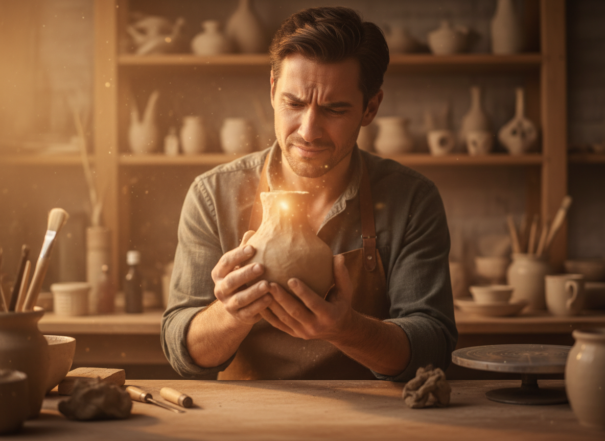 Etsy Ürün Hikayesi Nasıl Kurgulanır?