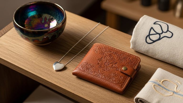 Etsy'de Ne Satılır? En Çok Kazandıran Kişiselleştirilmiş Hediyeler