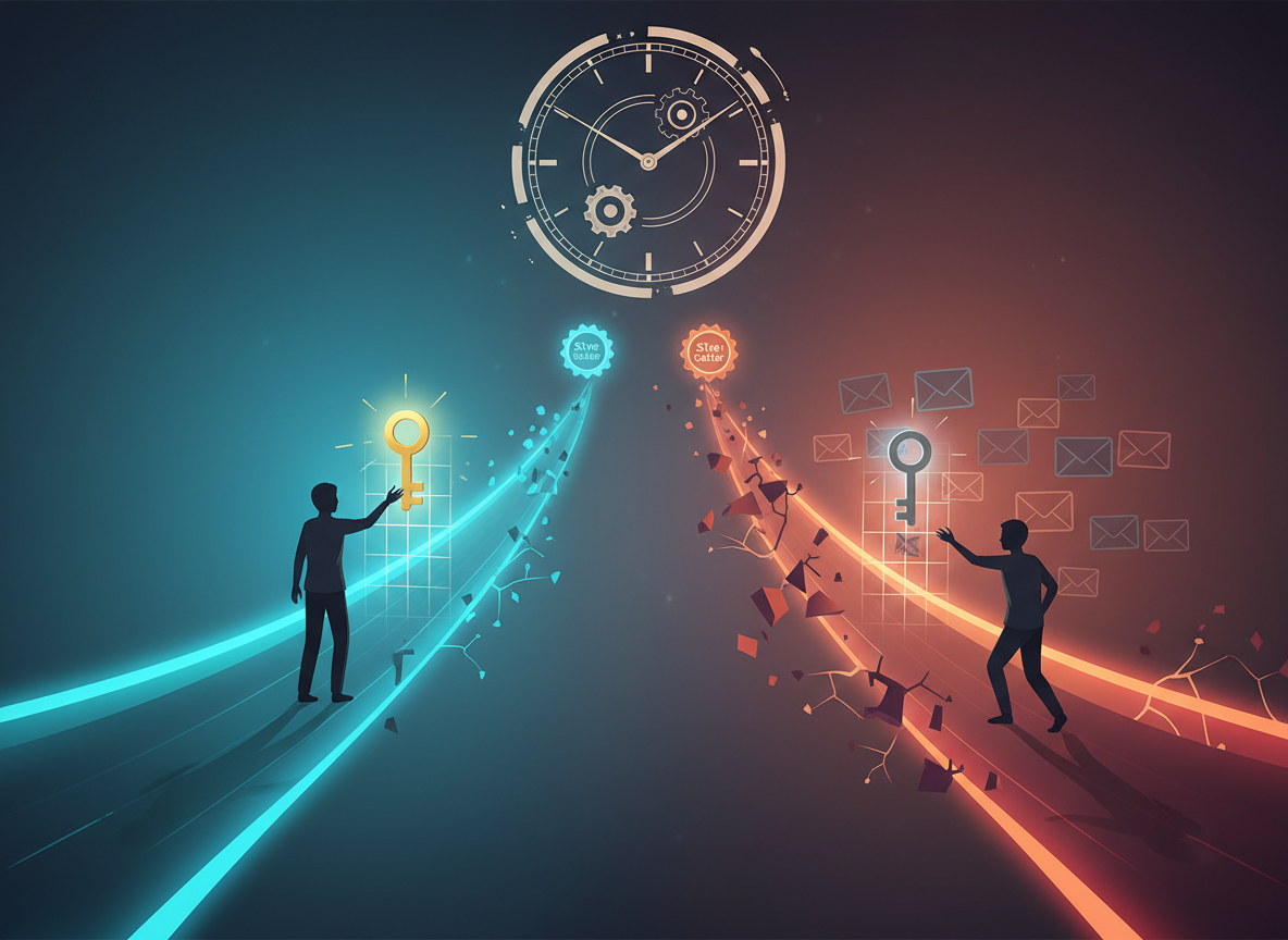 Mesaj Yanıtlama Oranını %100'de Tutma Taktikleri