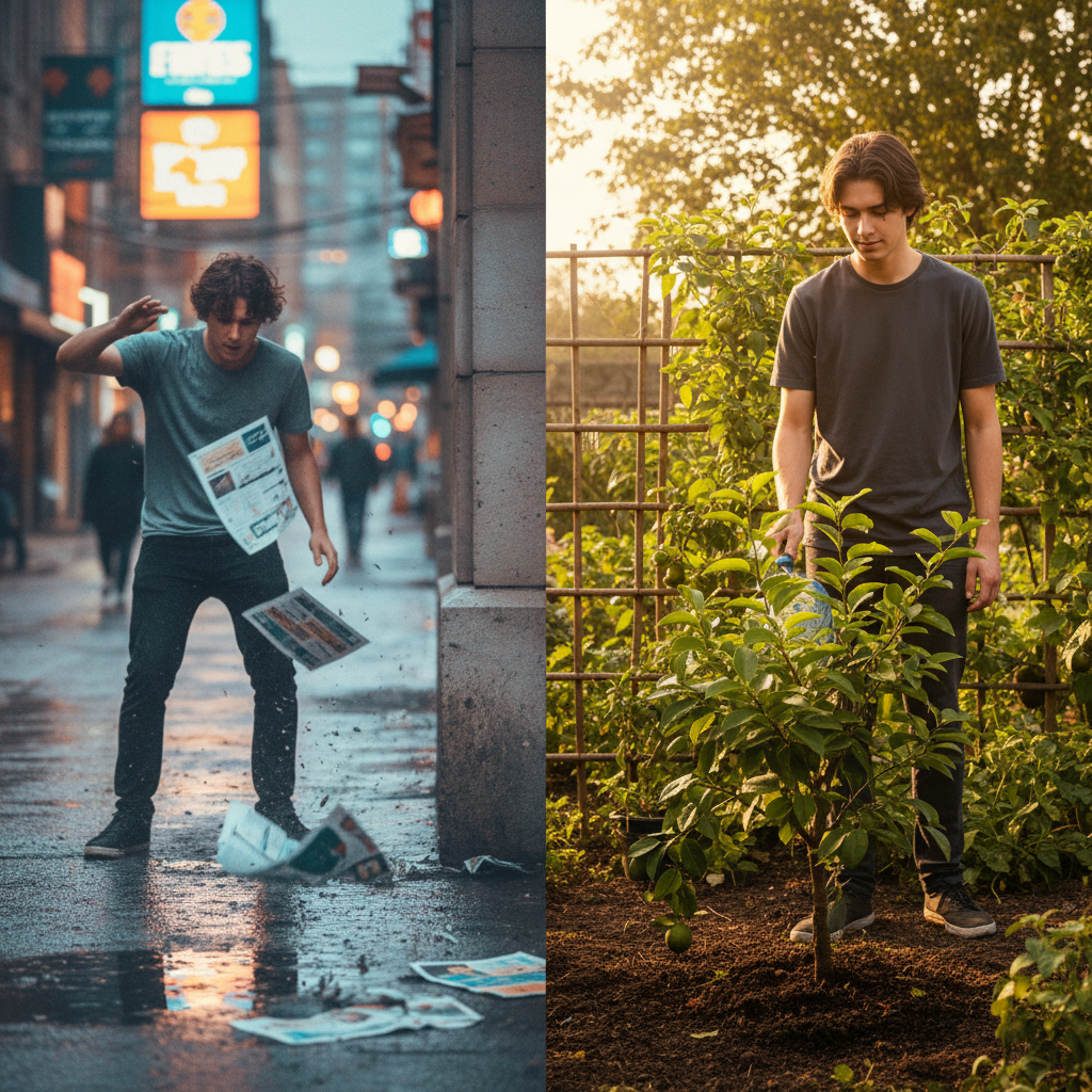 Neden Instagram Değil de Pinterest?