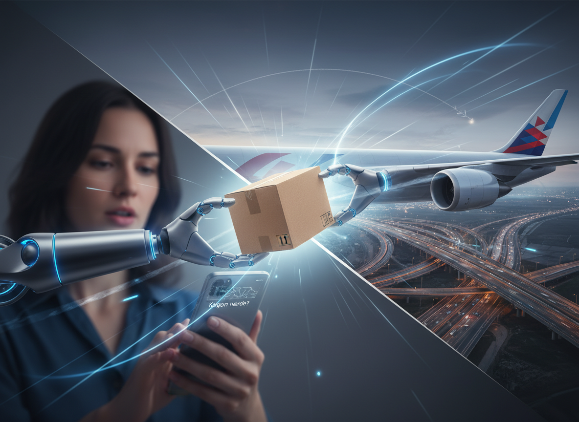 Operasyonel Hız ve Teslimat Süreleri