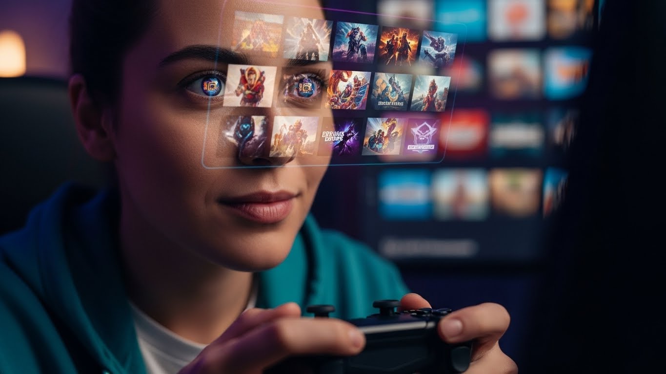 PS Store Gizli Cevherler: Bu Ay Keşfettiğim 3 Harika Oyun!