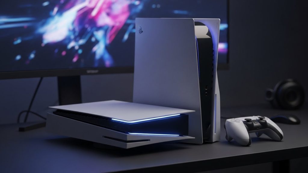 PS5 Pro Almaya Değer mi? Teknik Özellikler ve Yorumum
