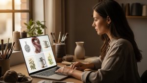 Reklamsız Satış: Etsy Trafiğinizi Pinterest ile 2 Katına Çıkarın