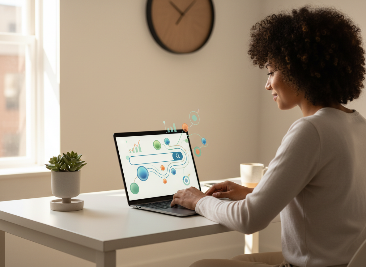 Ücretsiz ve Etkili Etsy Etiket Bulma Taktikleri