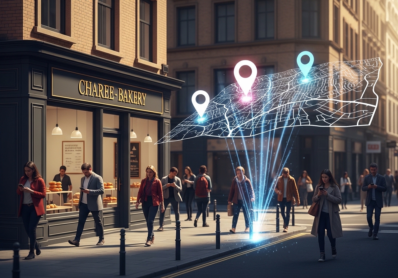 Google Benim İşletmem Uzman Tüyoları Yerel SEO Hakimiyeti